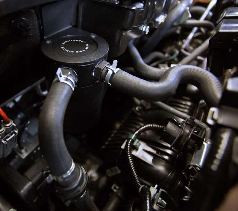 MISHIMOTO MMBCC-CTR-17PBE2