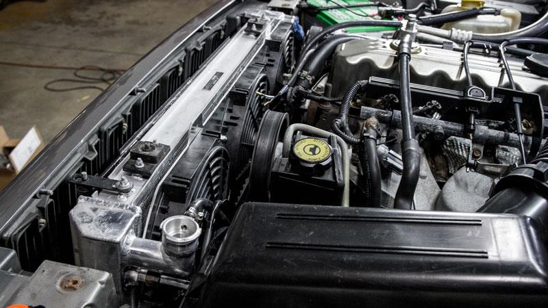 MISHIMOTO MMFS-XJ-89