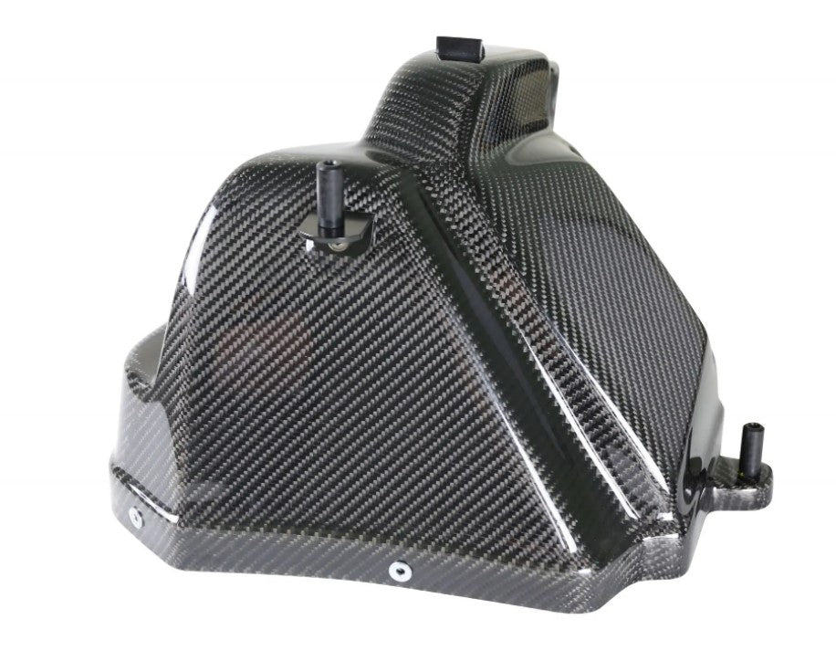 ArmaSpeed® (12-16) BMW M135i/M235i/335i/435i Carbon Fiber Air Intake System