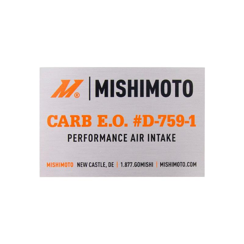 MISHIMOTO MMAI-FIST-14P
