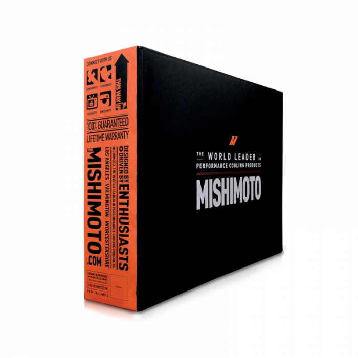 MISHIMOTO MMRAD-SUP-20