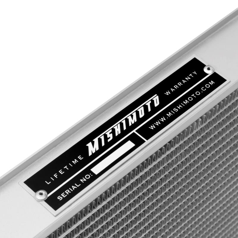 MISHIMOTO MMRAD-STI-08