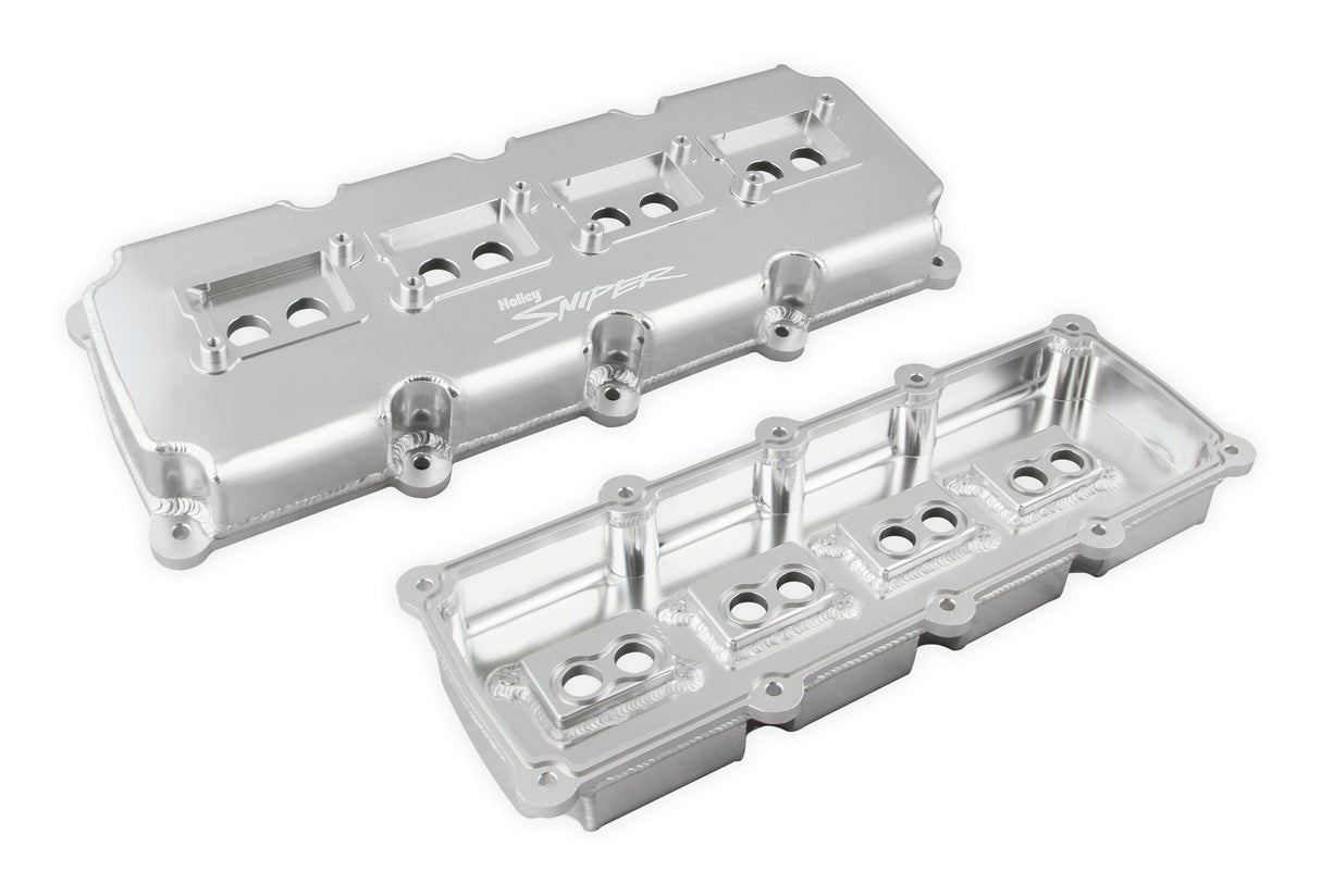 Holley® Sniper Mopar GEN III Valve Covers