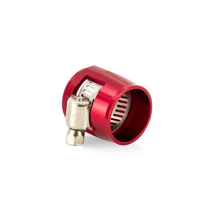 Mishimoto® -AN Hex Hose Finsher Clamp Set