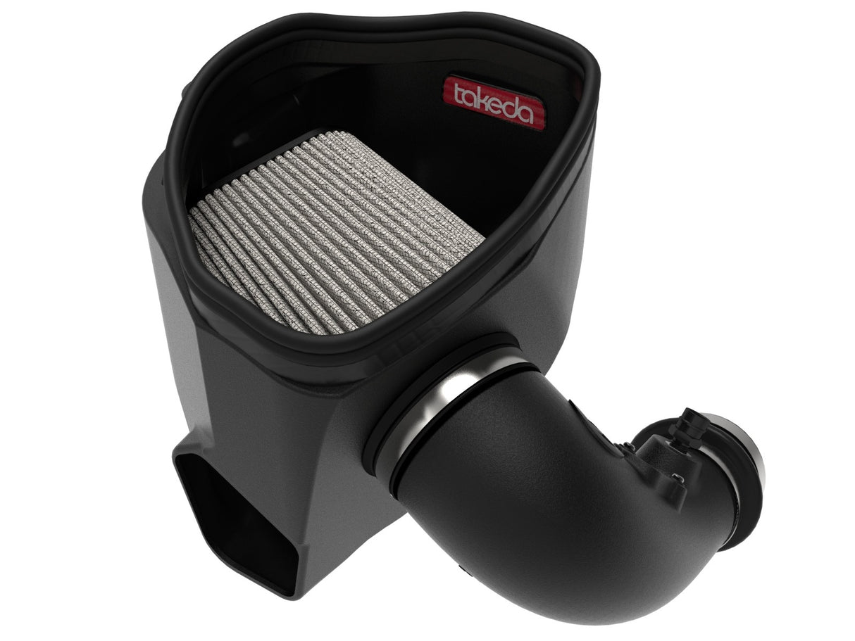 Takeda® (19-24) Z4/GR Supra Stage-2 Cold Air Intake System