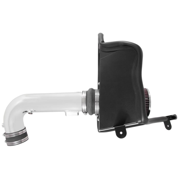 K & N ® (16-24) Camaro LT 63 Series AirCharger Cold Air Intake System