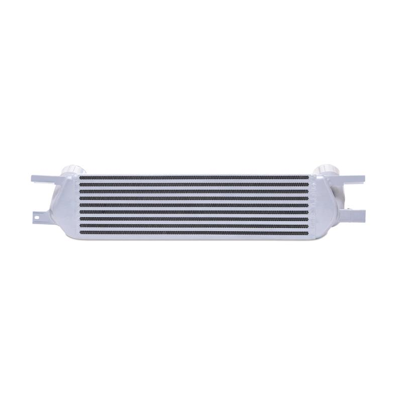 Mishimoto® MMINT-MUS4-15K - (15-19) Mustang 2.3L Ecoboost Performance Intercooler Kit