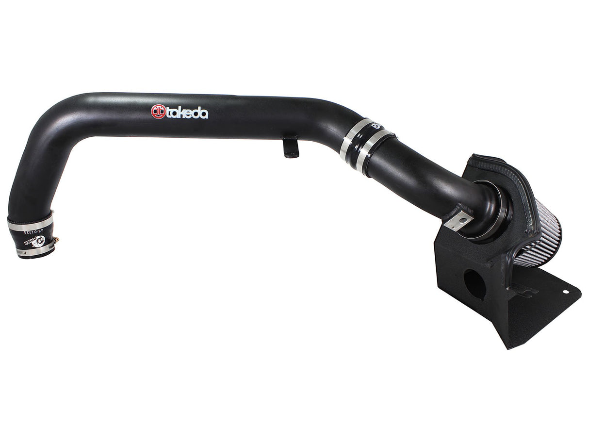Takeda® (13-14) Focus ST EcoBoost Retain Stage-2 Cold Air Intake System