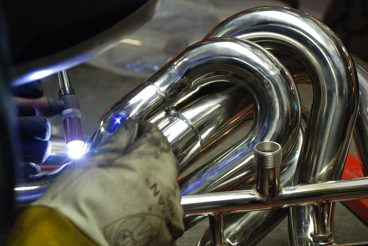 FabSpeed® (00-04) Ferrari 360 Sport Headers