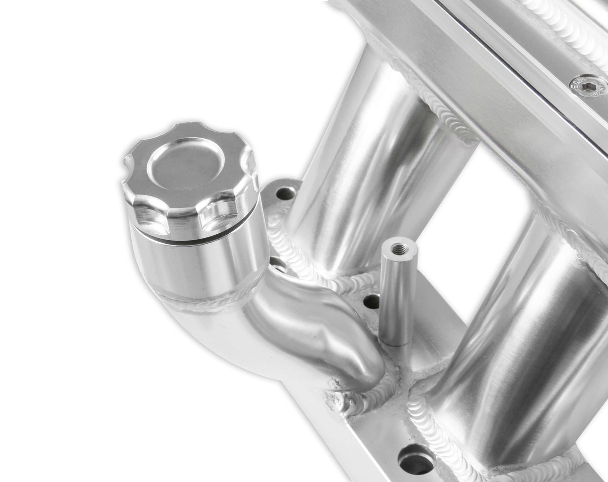 Holley® Sniper EFI Race Chrysler GEN III Intake Manifold