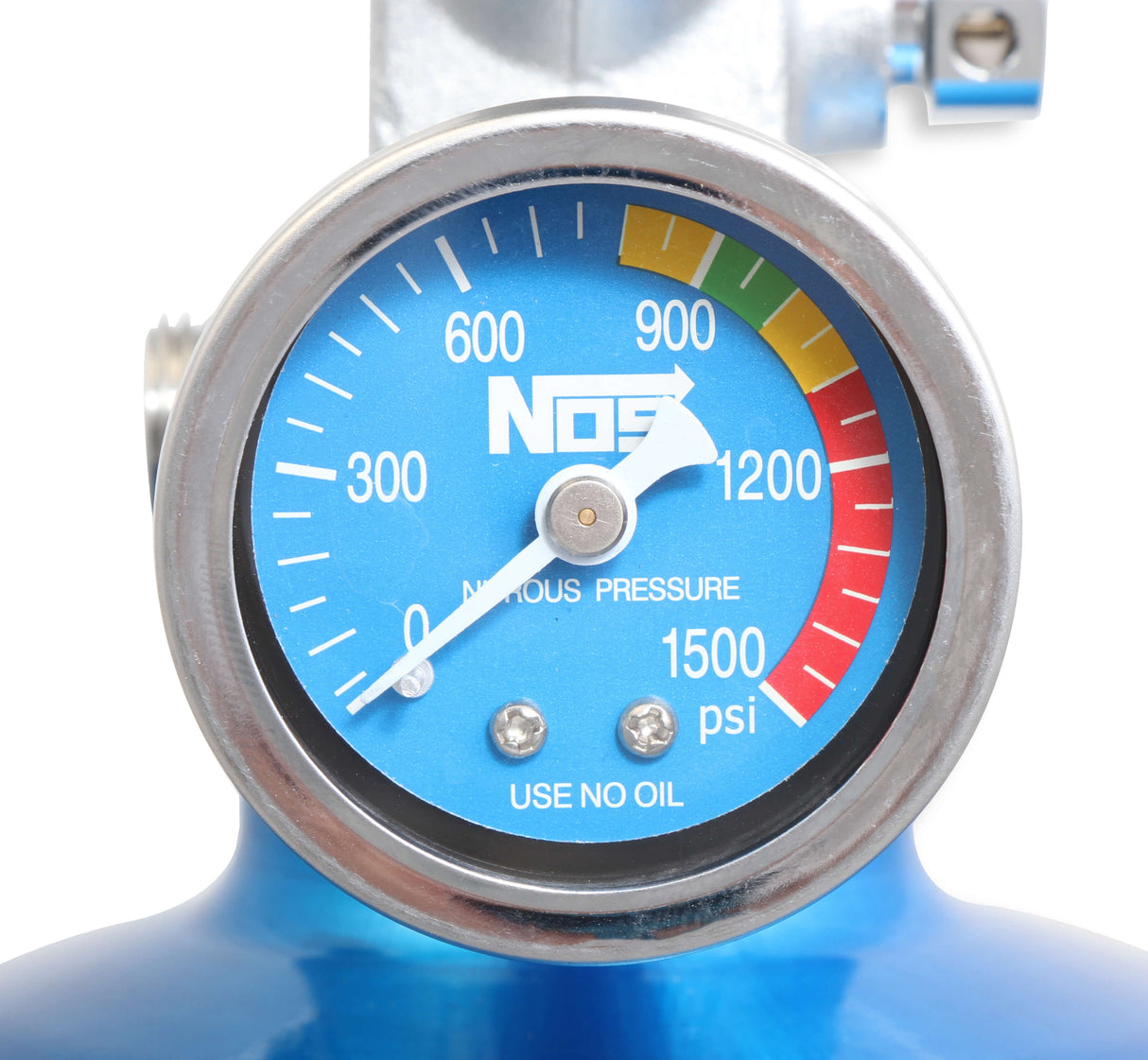 NOS® 05122NOS - Import EFI Dry Nitrous System - 10 Second Racing