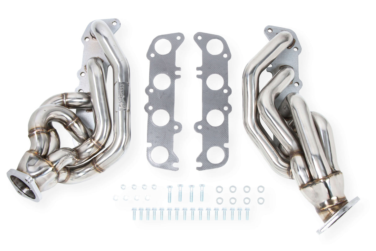 Flowtech® (11-14) Mustang GT 409SS 1.875" x 2.5" Shorty Headers