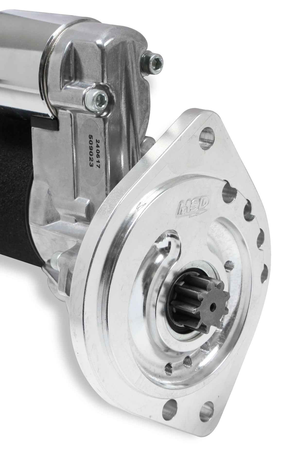 Dynaforce® 50902 - High Speed starter for Ford Engines (25% Faster)