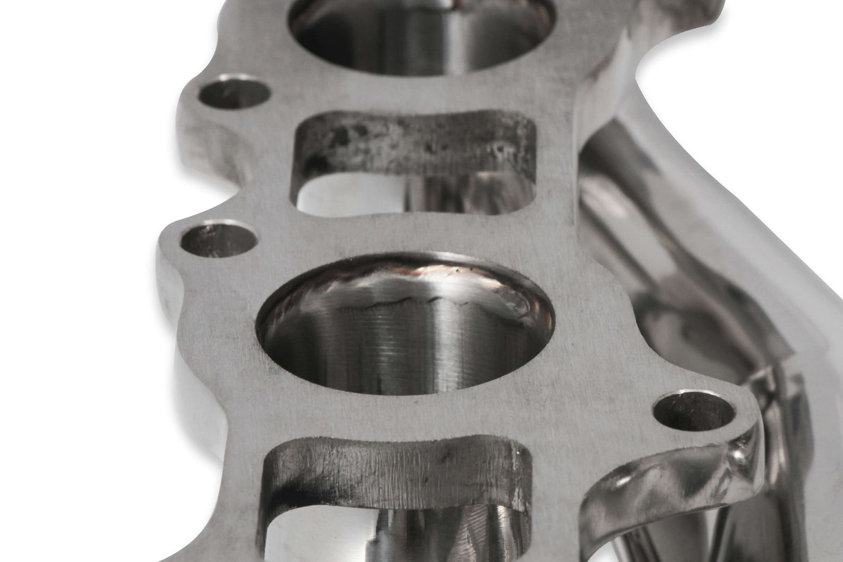 Flowtech® 12152FLT (11-19) Ford Coyote 5.0L 304 SS Turbo Exhaust Headers