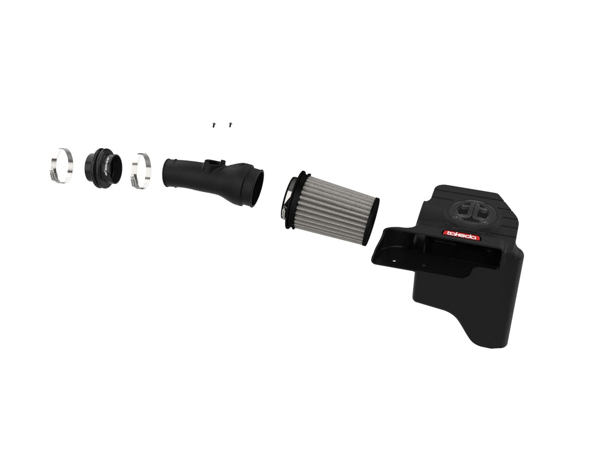 Takeda® (17-22) CR-V Momentum Cold Air Intake System