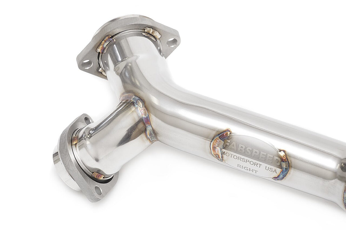 FabSpeed® (95-99) Ferrari F355 Sport Headers
