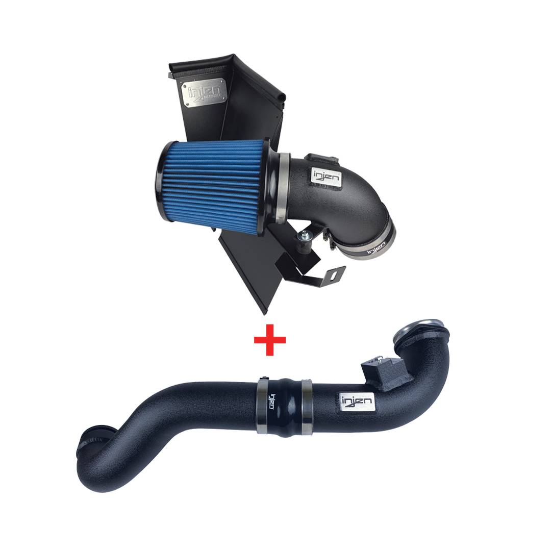 INJEN PK2300WB