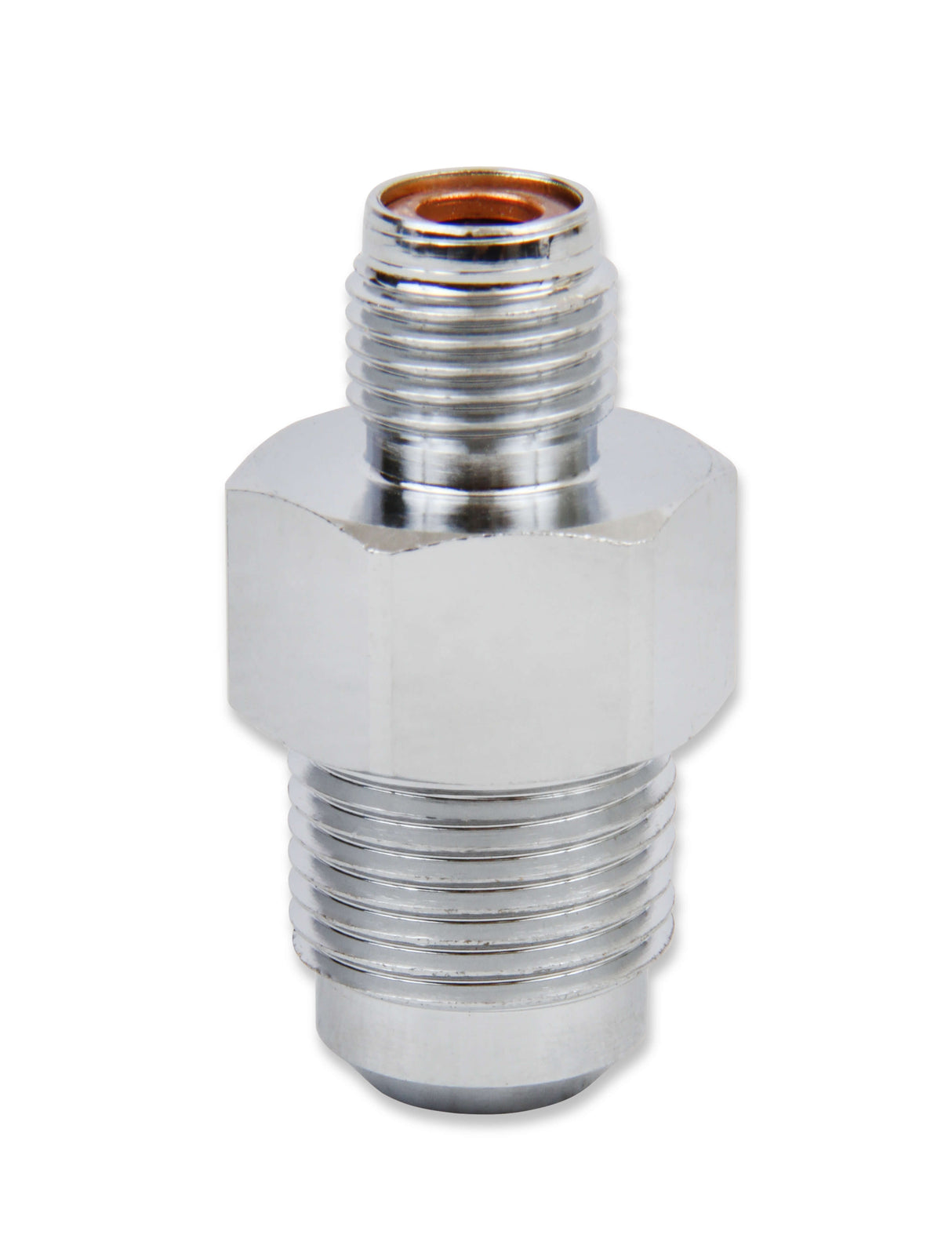 NOS® NITROUS BOTTLE RACER SAFETY BLOW-OFF ADAPTER - 10 Second Racing
