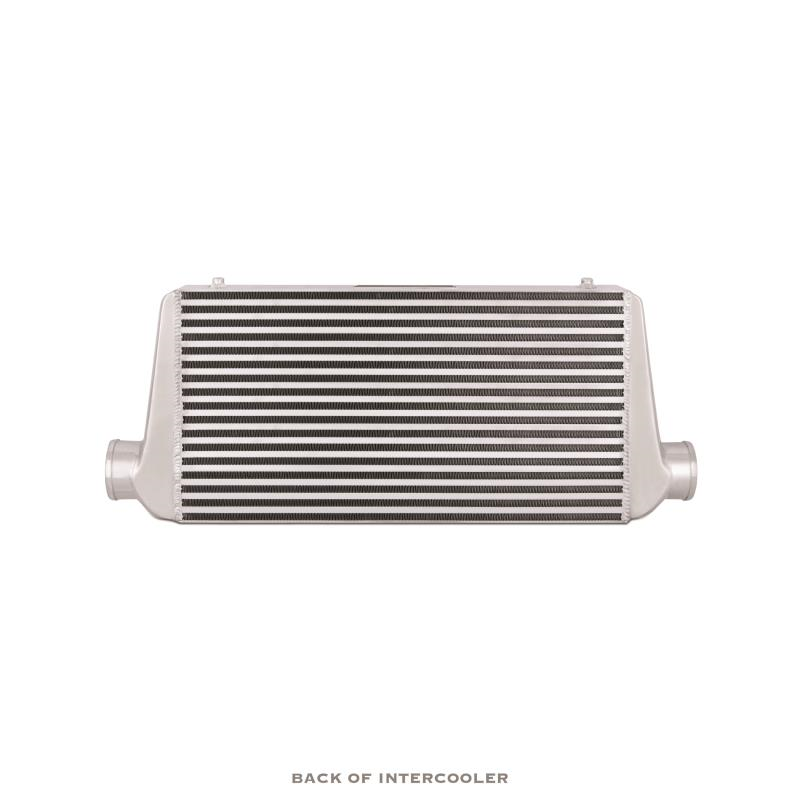 Mishimoto® Universal 24" x 12" x 4" R-Line Performance Intercooler System