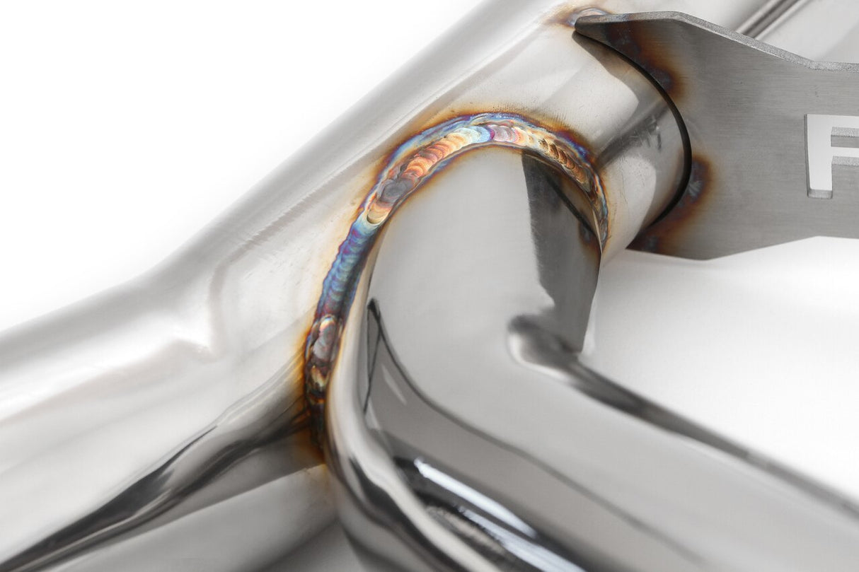 FabSpeed® (14-20) BMW M3/M4 (F80/F82/F83) Valvetronic Exhaust System
