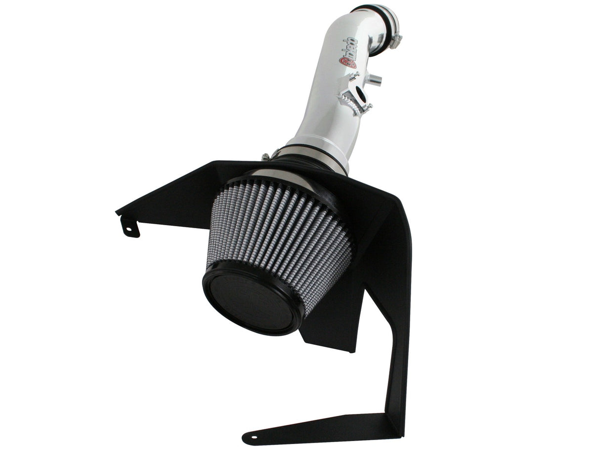 Takeda® (06-20) IS250/IS300/IS350 Stage-2 Cold Air Intake System