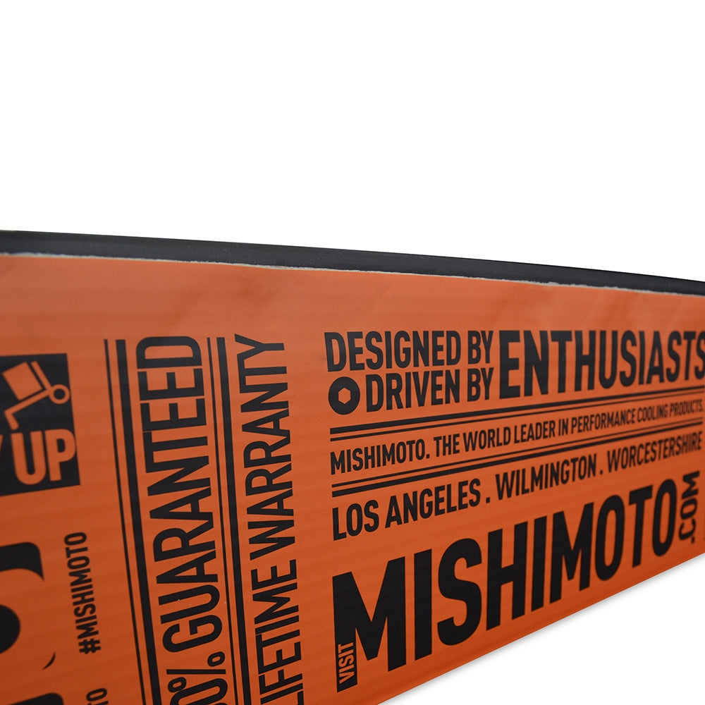 MISHIMOTO MMRAD-TAC-05