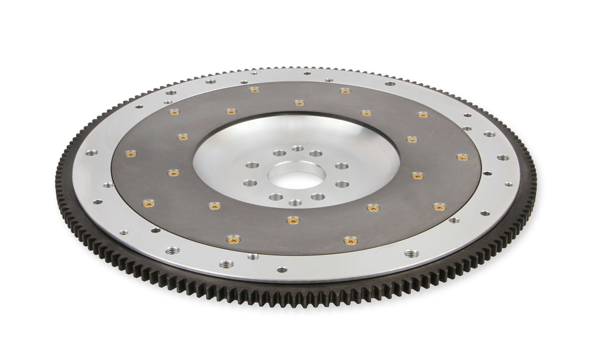 Hays® (12-13) Mustang GT Billet Steel SFI Certified Flywheel with 9-Bolt Pressure Plate & 8-Bolt Crankshaft