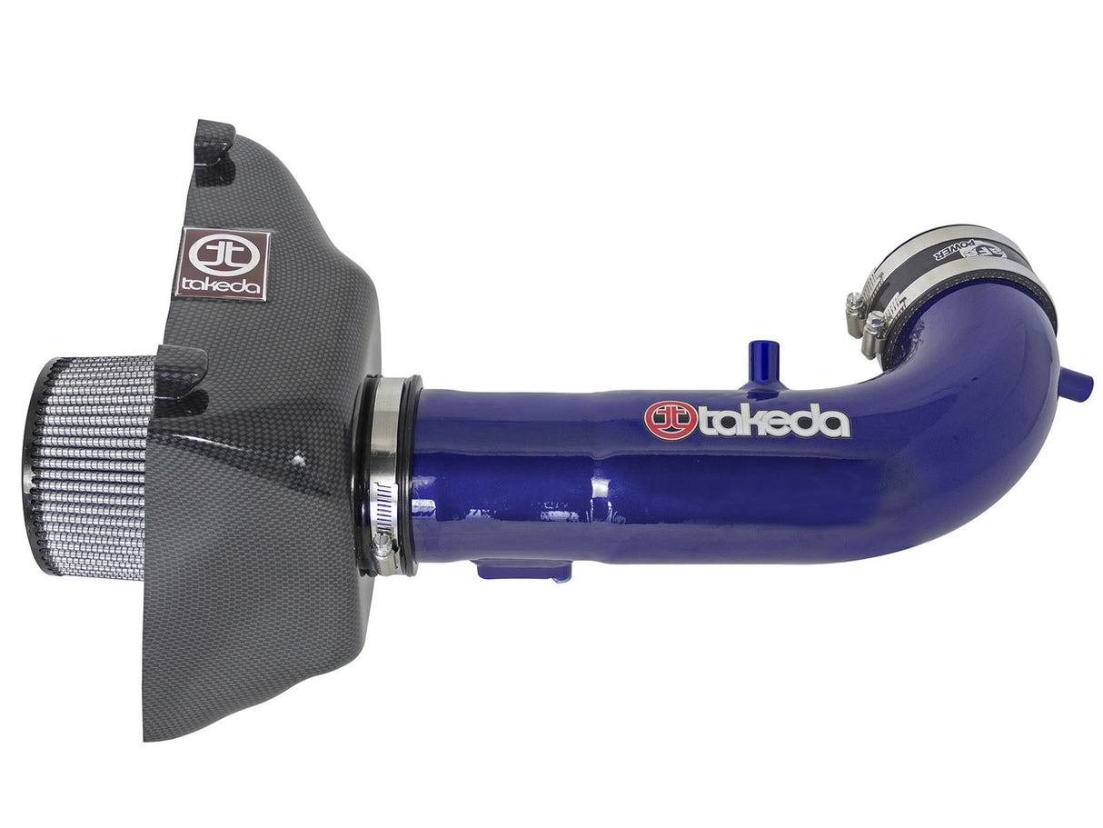 Takeda® (15-23) Lexus GS F/RC F Retain Stage-2 Cold Air Intake System