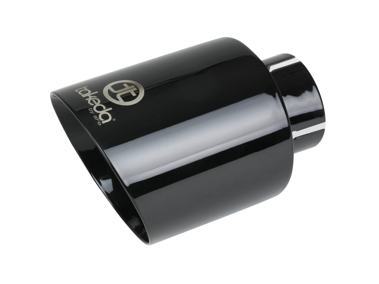 Takeda® (06-13) IS250/IS350 2.5" 304SS Cat-Back System