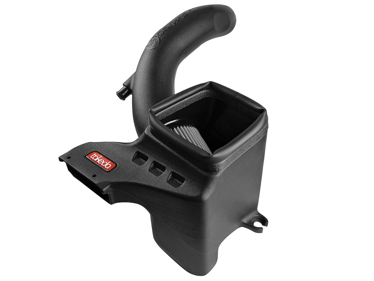 Takeda® (17-22) Hyundai/Kia Stage-2 Cold Air Intake System