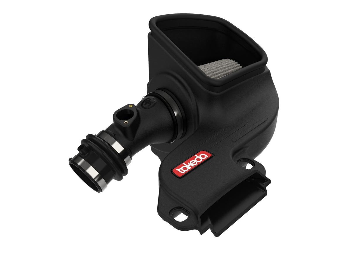 Takeda® (14-18) Mazda 3 Stage-2 Cold Air Intake System