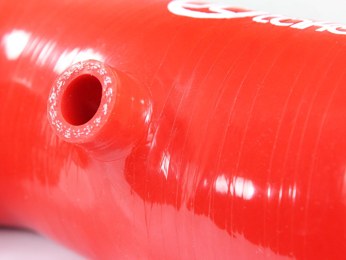 Takeda® Silicone Torque Booster Tube (3" ID x 3" OD)