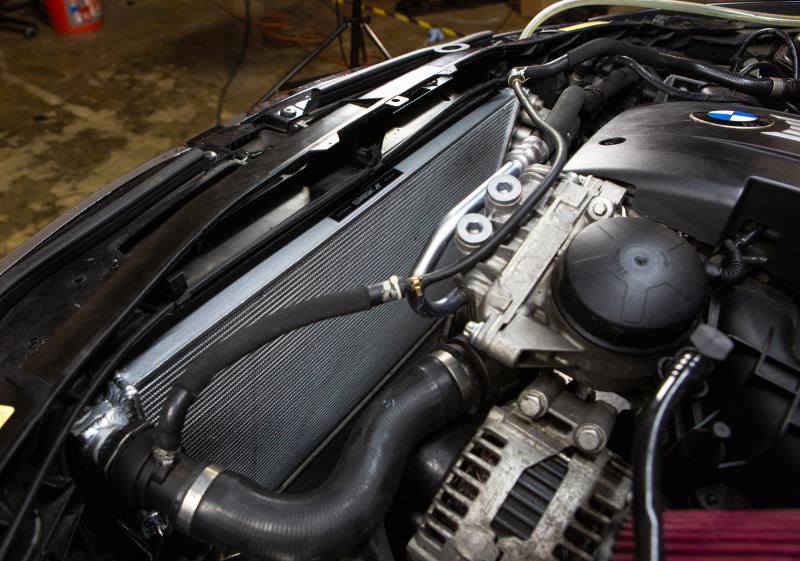 MISHIMOTO MMRAD-E90-07A