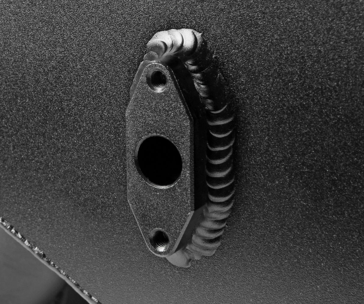 Holley® Sniper EFI Chrysler GEN III Sheet Metal Intake Manifold