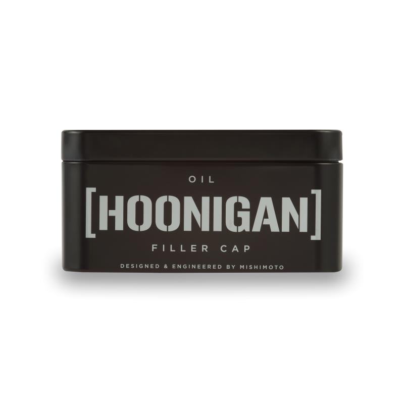 Mishimoto® (13-21) GM LTG/LT1 Hoonigan Oil Filler Cap - 10 Second Racing