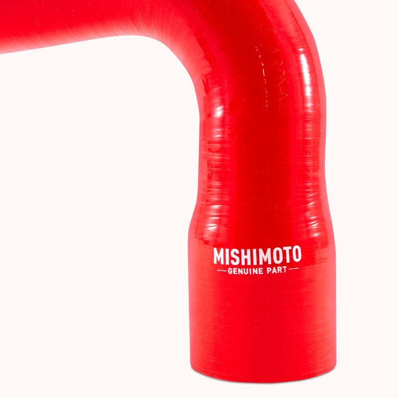 MISHIMOTO MMHOSE-XJ6-92
