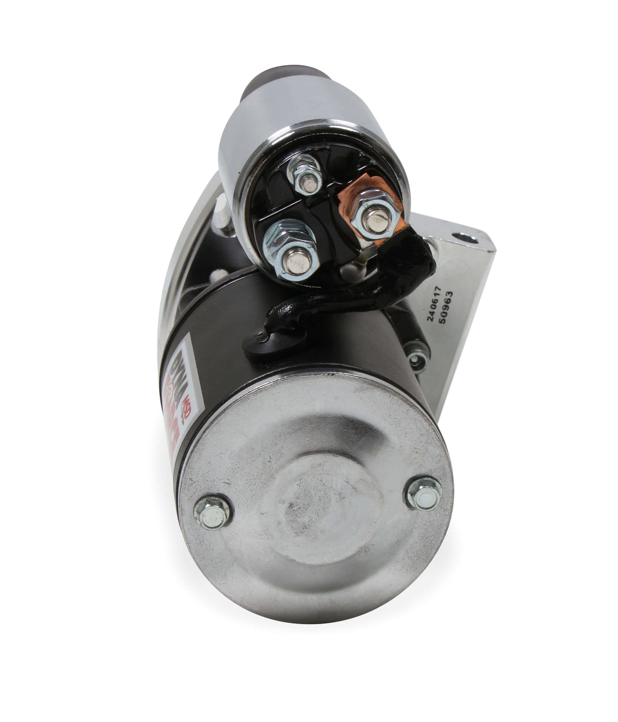 Dynaforce® GM LSX High Torque Starter