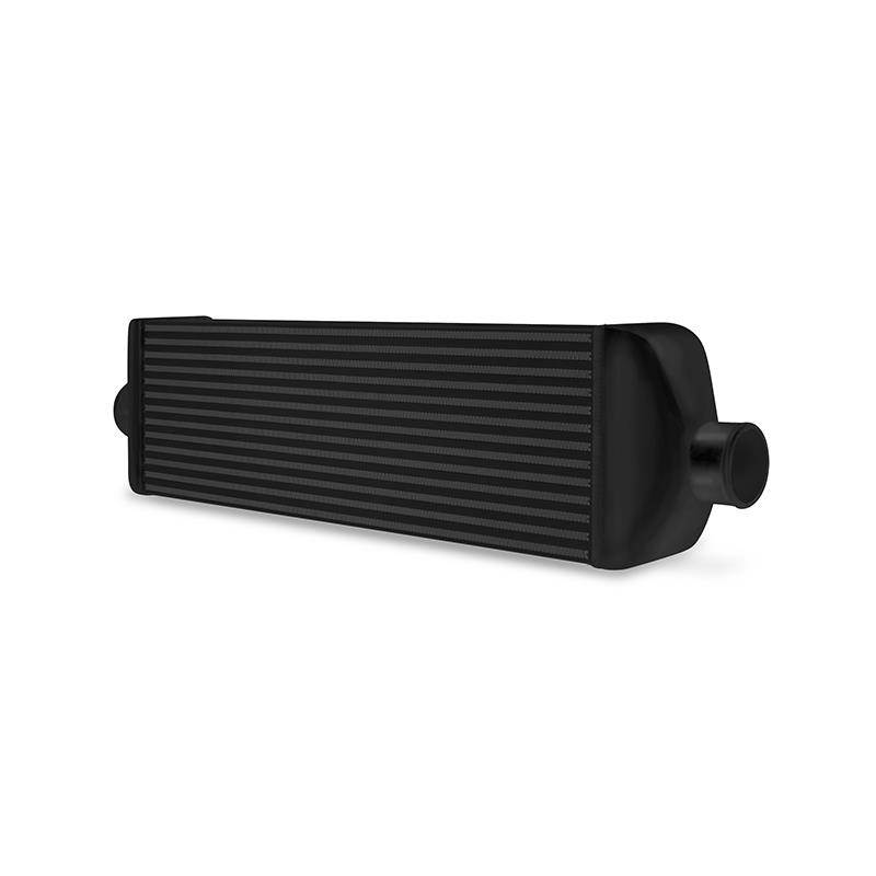 Mishimoto® Universal J-Line 22.0" x 7.2" x 3.5" Race Intercooler