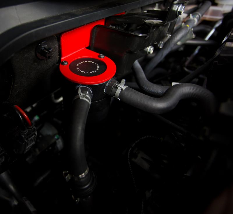 MISHIMOTO MMBCC-CTR-17PBE2