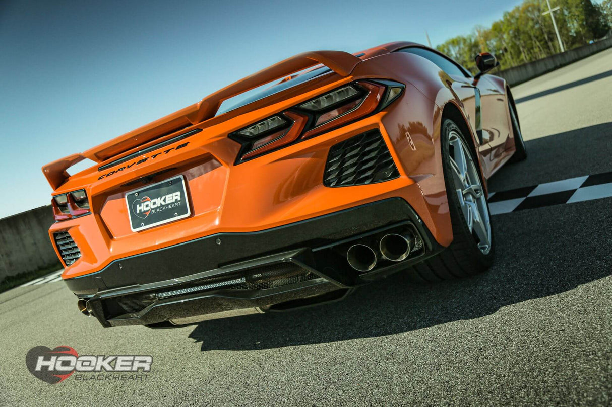 HOOKER BH13236