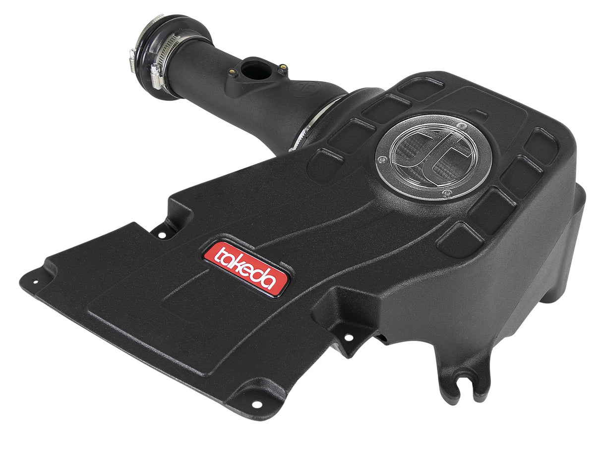 Takeda® (18-23) Accord Takeda Momentum Cold Air Intake System