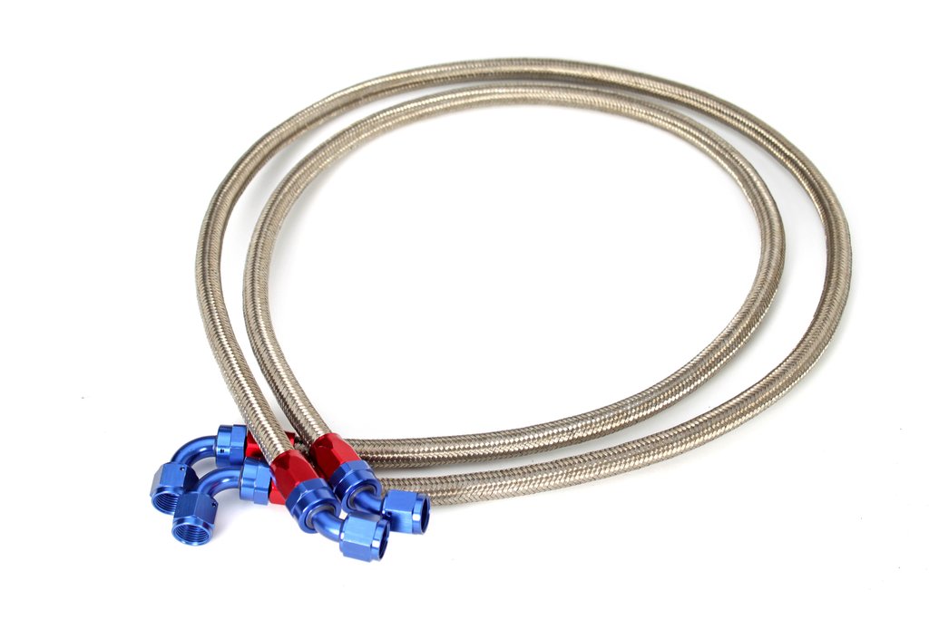 Stillen® (07-22) 370Z/G37/Q40/Q60 Street SetRab Oil Cooler Kit