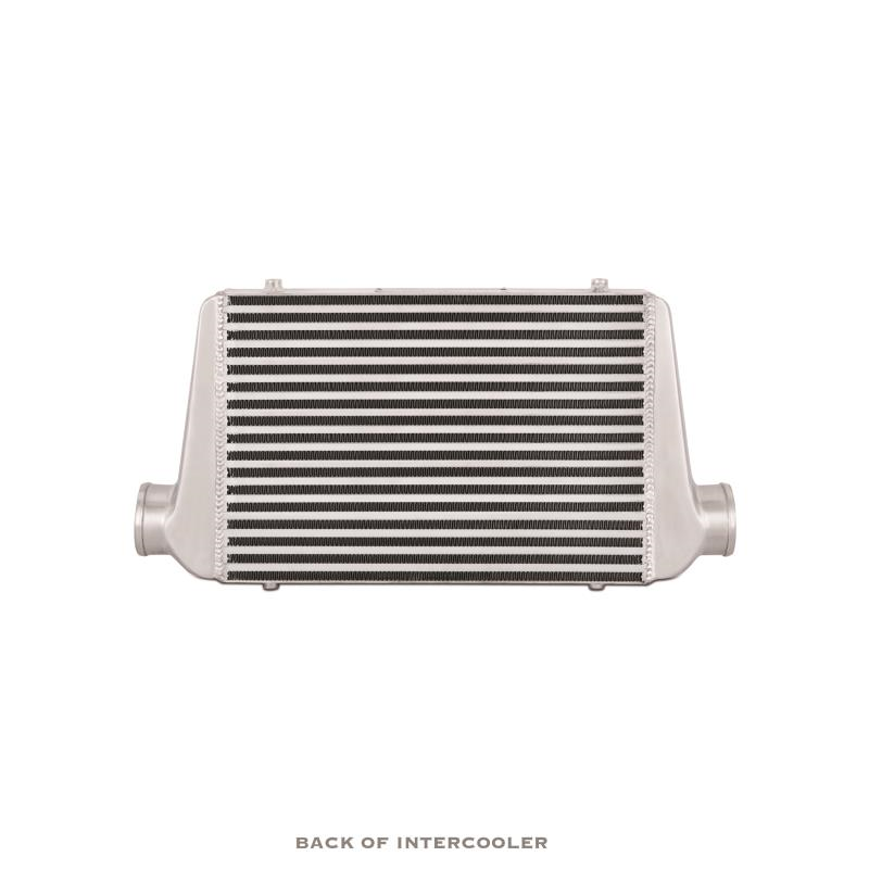 Mishimoto® Universal 17.5" x 11.75" x 2.76" G-Line Performance Intercooler