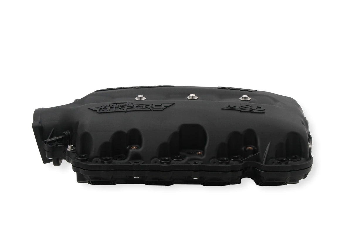 MSD® (14-24) GM LT1 Atomic AirForce Intake Manifold