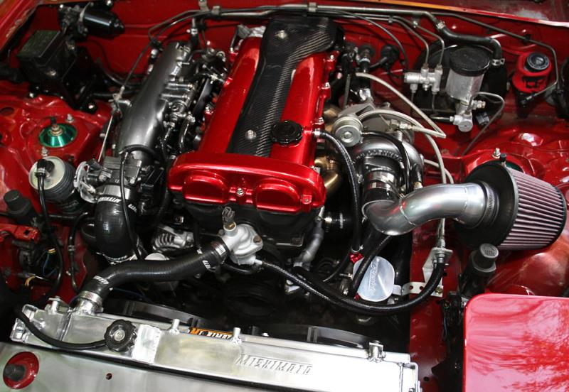 MISHIMOTO MMFS-MIA-90