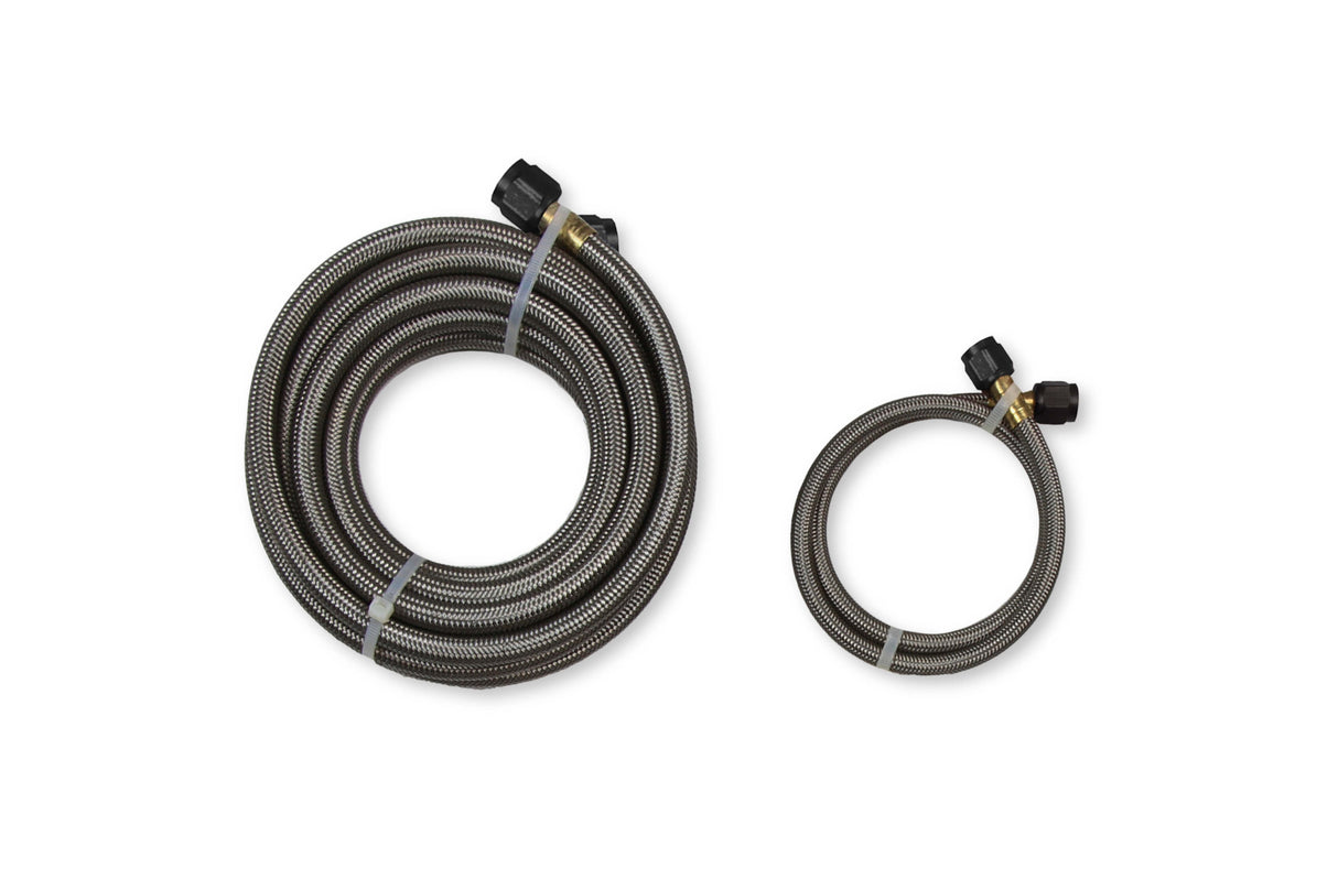 NOS® 02127BNOS (18-20) Mustang 5.0L Wet Plate Nitrous Oxide System