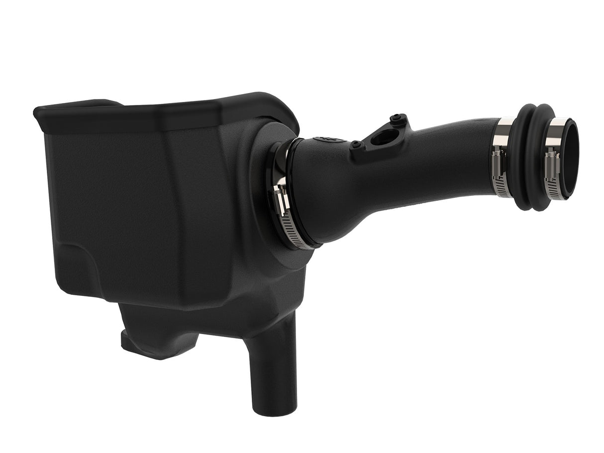 Takeda® (16-21) Civic Stage-2 Cold Air Intake System