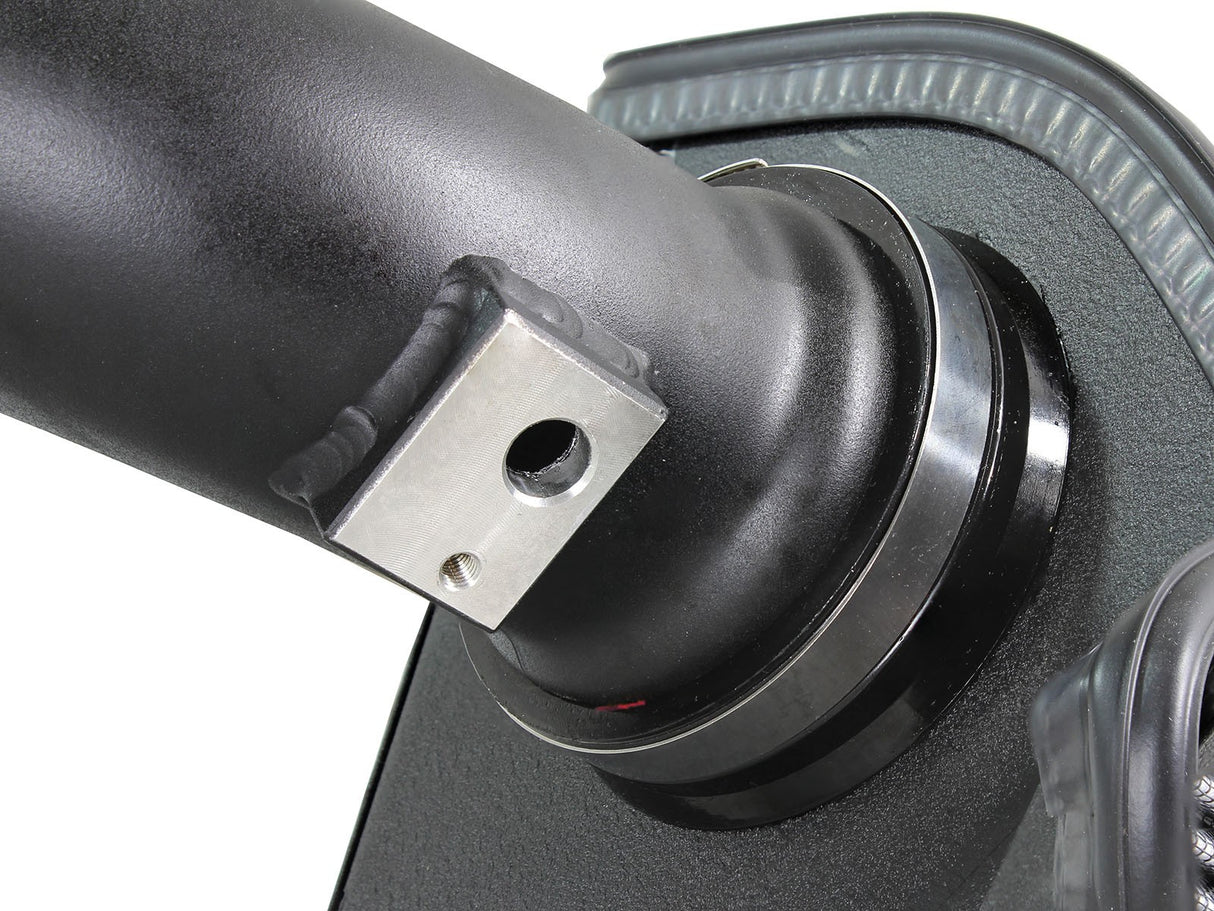 Takeda® (13-14) Focus ST EcoBoost Retain Stage-2 Cold Air Intake System
