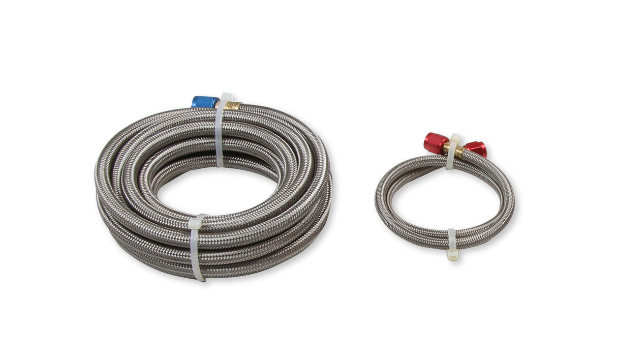 NOS® 02127NOS (18-20) Mustang 5.0L Wet Plate Nitrous Oxide System