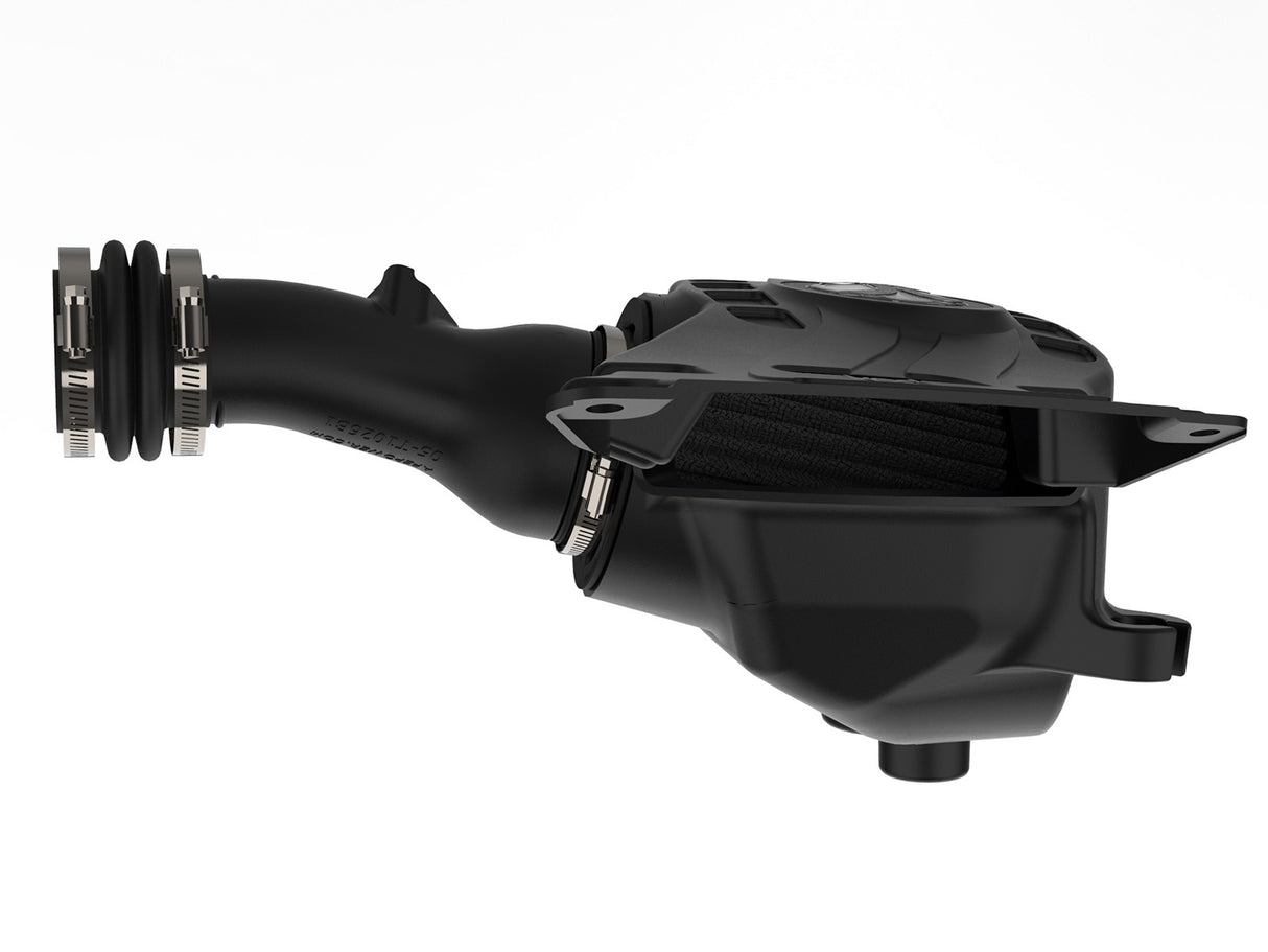 Takeda® (18-23) Accord Takeda Momentum Cold Air Intake System